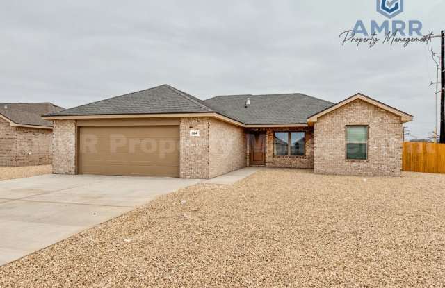 New Beginnings Start at AMRR - NEW 3 Bed in Elm Meadows! Gallery 1