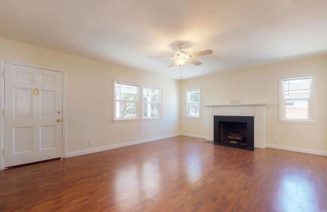 601 E Ladera St - 601 East Ladera Street, Pasadena, CA 91104