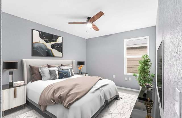 Charming 3BR House in San Antonio Gallery 3