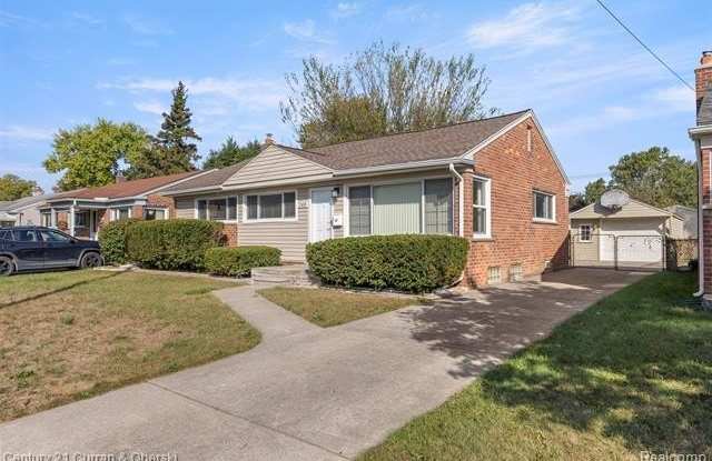 33038 Sheridan Street - 33038 Sheridan Street, Garden City, MI 48135