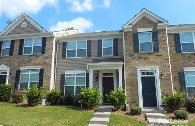 1864 Aston Mill Place - 1864 Aston Mill Place, Charlotte, NC 28273