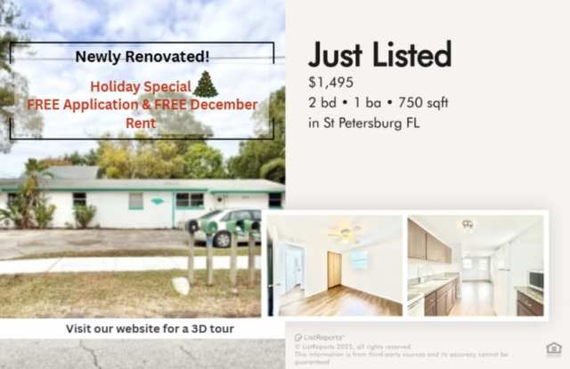 2611 41st Avenue North - B photos photos 2611 41st Avenue North - B photos photos