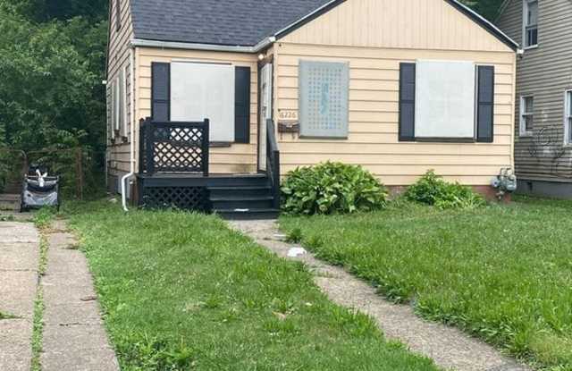 Charming 3-Bedroom Home for Rent in Detroit – Pet Friendly! photos photos