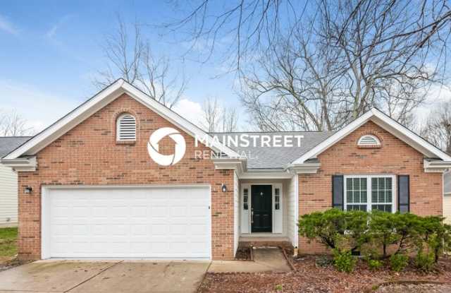 8733 Sam Dee Road - 8733 Sam Dee Road, Charlotte, NC 28215