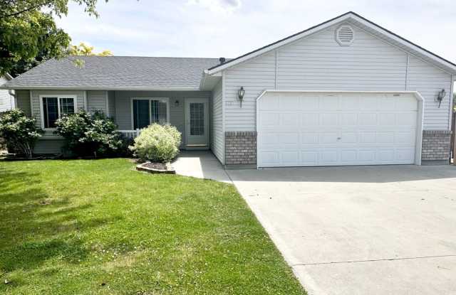 Single Story home in Central Boise available in July 2026! photos photos