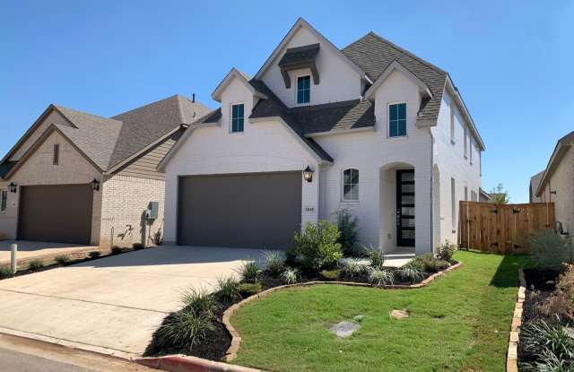 4/2.5/2 in Gruene Villages / 1 Mile to Gruene / Fridge Included/ Tons of Upgrades /NBISD photos photos