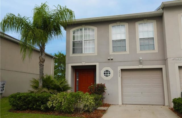 2750 MERRIWEATHER LN #NA - 2750 Merrieweather Lane, Buenaventura Lakes, FL 34743