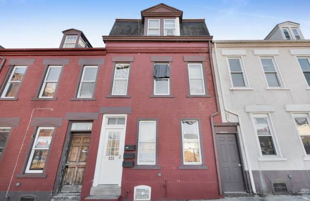 830 Chestnut St photos photos