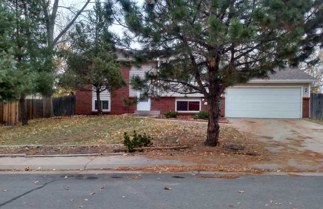 3054 S Fraser St - 3054 South Fraser Street, Aurora, CO 80014