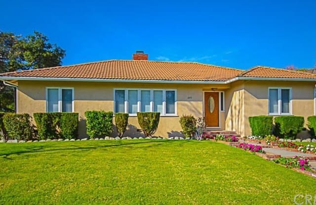 2255 Brentford Road - 2255 Brentford Road, San Marino, CA 91108