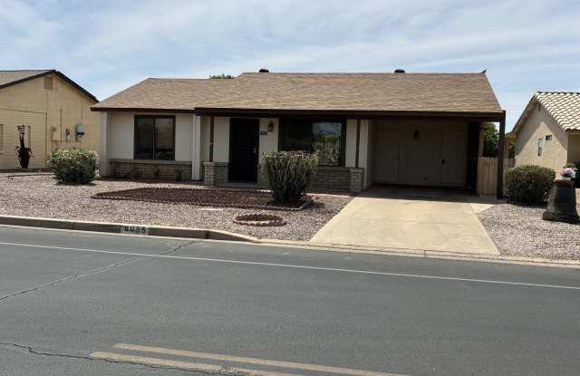8055 E FRITO Drive Gallery 1