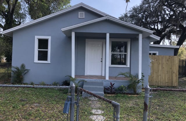 3001 E Mc Berry St - 3001 E McBerry St, Tampa, FL 33610