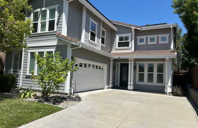5-Bedroom Home with Solar and Private Backyard in great Brentwood neighborhood!! photos photos