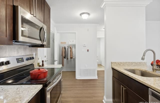 Cedar Street Commons - 62+ Senior Housing Gallery 4