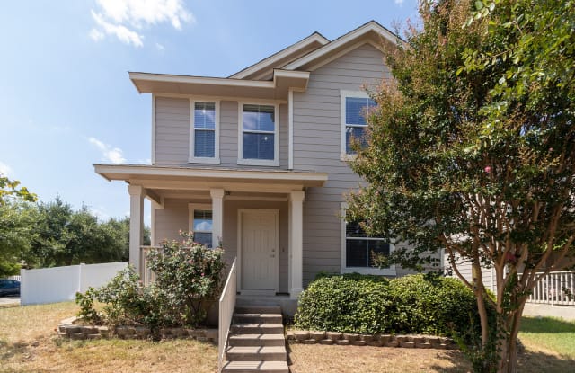 601 Big Spring Drive - 601 Big Spring Drive, Cedar Park, TX 78613