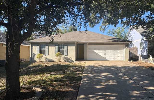 Great Round Rock Home! Gallery 1