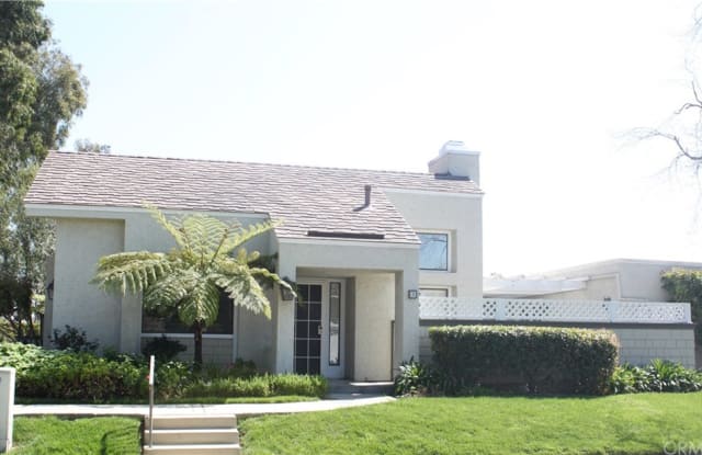 1 Whitecloud - 1 White Cloud, Irvine, CA 92614