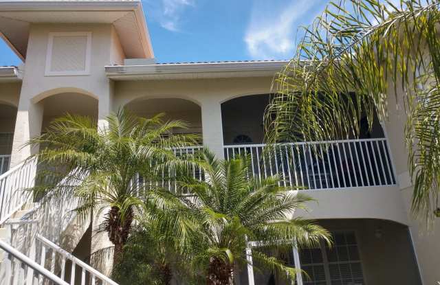 Annual Fully Furnished Second Floor Condo in L Pavia with a Community Pool! photos photos