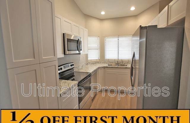 501 W Wescott Dr - 501 West Wescott Drive, Phoenix, AZ 85027