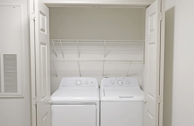 The Park Apartment Homes Gallery 3