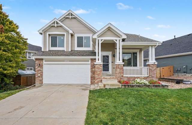 Fall in Love with the Possibilities in Parker! Gallery 3