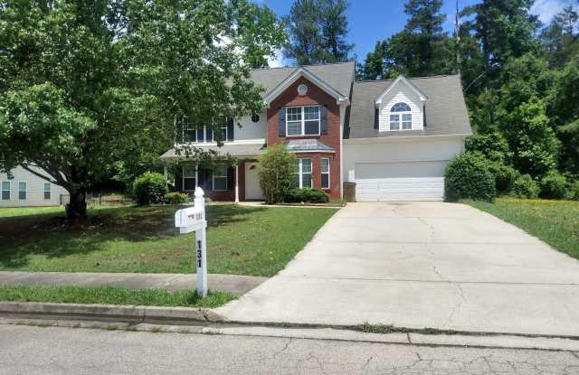 131 Peachtree Glen Drive - 131 Peachtree Glen Drive, Henry County, GA 30294 131 Peachtree Glen Drive - 131 Peachtree Glen Drive, Henry County, GA 30294