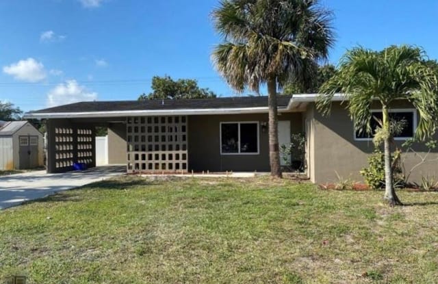 1241 Northwest 7th Street - 1241 Northwest 7th Street, Boca Raton, FL 33486