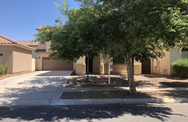 3924 E BATTALA Avenue - 3924 East Battala Avenue, Gilbert, AZ 85297