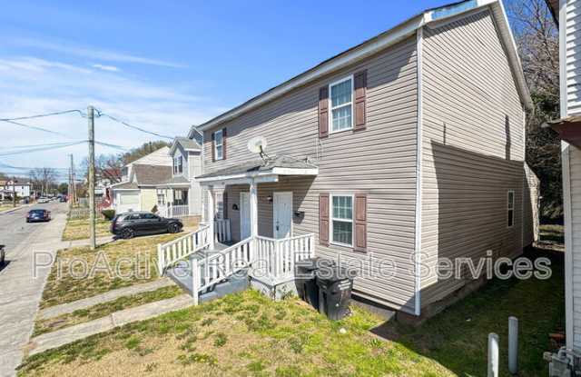 1913 Prentis Avenue - B - 1913 Prentis Avenue, Portsmouth, VA 23704