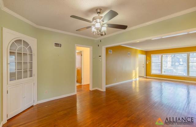 Amazing Home Near City Park and Campus! photos photos