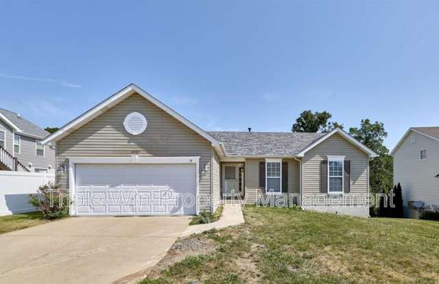 4927 Triple Tree Ct. photos photos