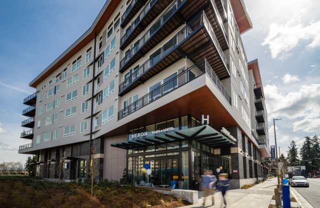 Heron Flats + Lofts photos photos Heron Flats + Lofts photos photos