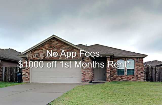2037 Escalante Trail - 2037 Escalante Trail, Corpus Christi, TX 78410