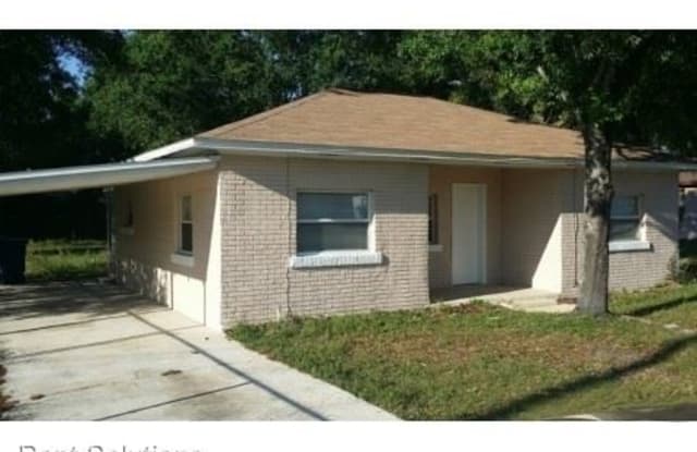 1606 East 31st Street - 1606 E 31st Ave, Tampa, FL 33610