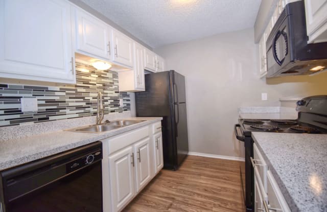 Trinity Pines Apartments photos photos