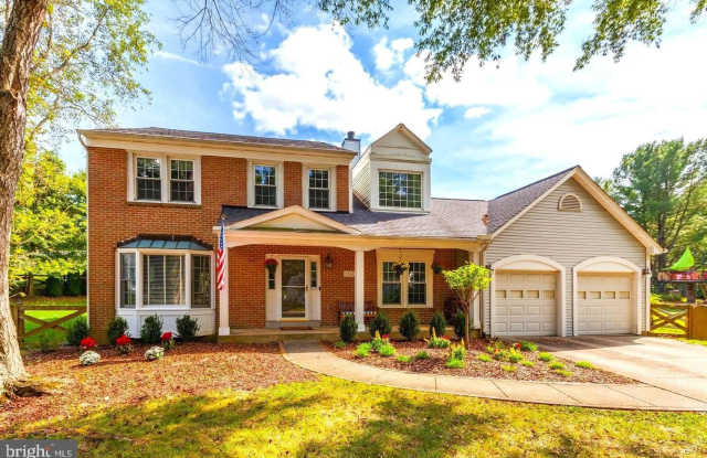 15609 YELLOWHORN Court - 15609 Yellowhorn Court, Aspen Hill, MD 20853