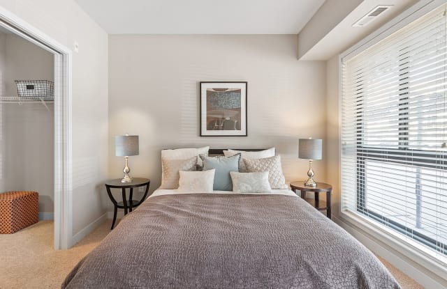 Genesee Apartments, Townhomes & Penthouses Gallery 4