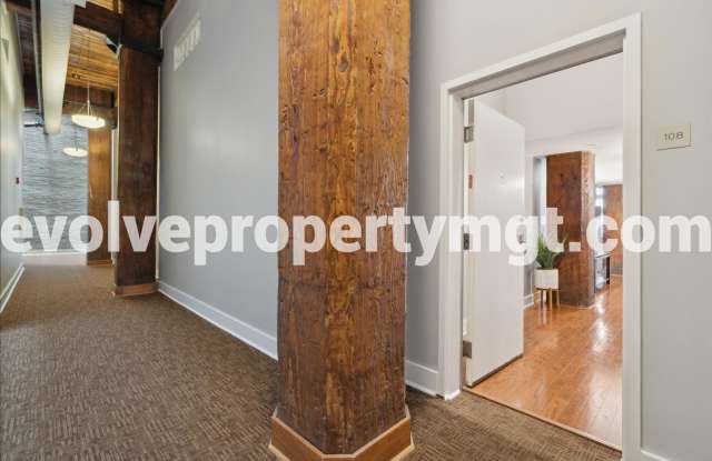 Downtown Living at Its Finest – Spacious 2 Bed, 2.5 Bath Condo in South Main District photos photos