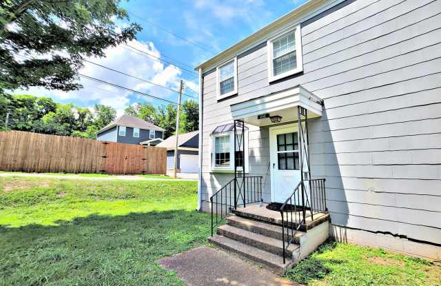 Two Bedroom Townhouse photos photos