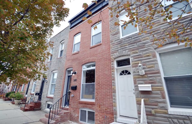 3411 Hudson St - 3411 Hudson Street, Baltimore, MD 21224