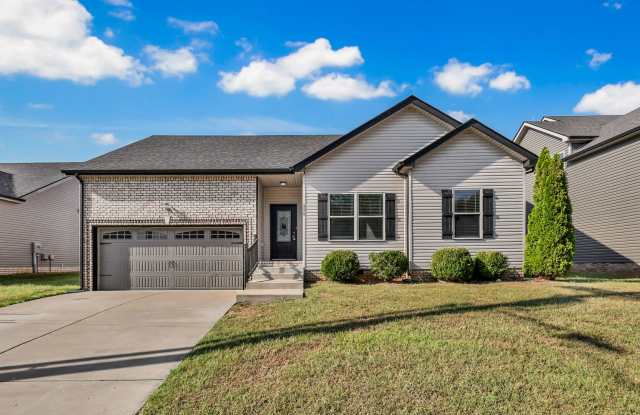 256 Azalea Dr. Oak Grove, KY 42262 Gallery 1