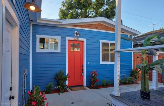 Private 1 Bed 1 Bath Back House with Yard  Shed! photos photos