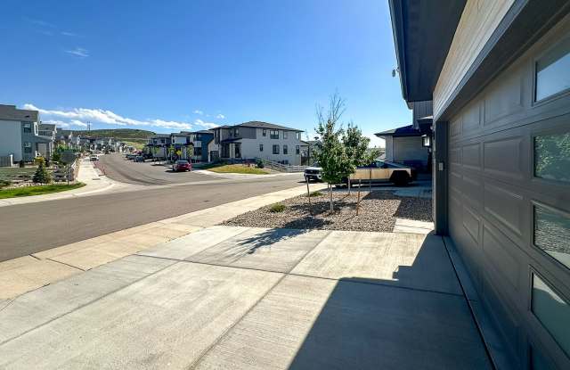 LIRYC at RidgeGate LUXURY LIVING - Almost brand new 5bd 5ba home FOR RENT Gallery 4