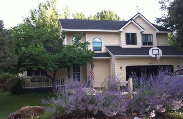 2 Bedroom 1 Bath ADU Available in Lovely North Boulder Home photos photos