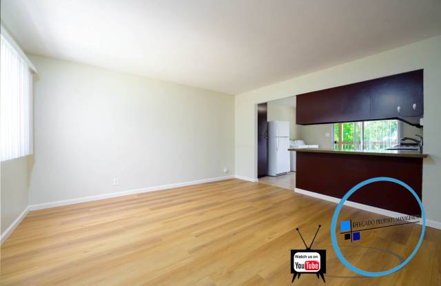 Benicia Large 2 bed / 1 bath Gallery 3