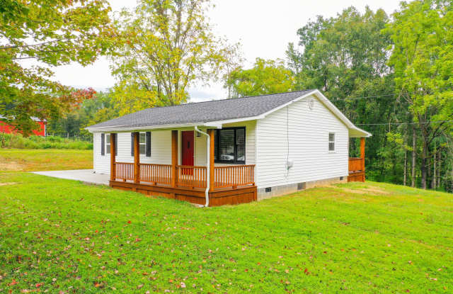 4790 Marydell Road - 4790 Marydell Road, Laurel County, KY 40741 4790 Marydell Road - 4790 Marydell Road, Laurel County, KY 40741