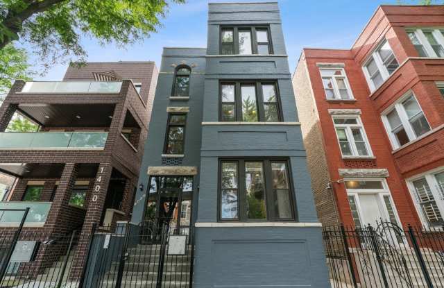1402 N CAMPBELL Avenue photos photos