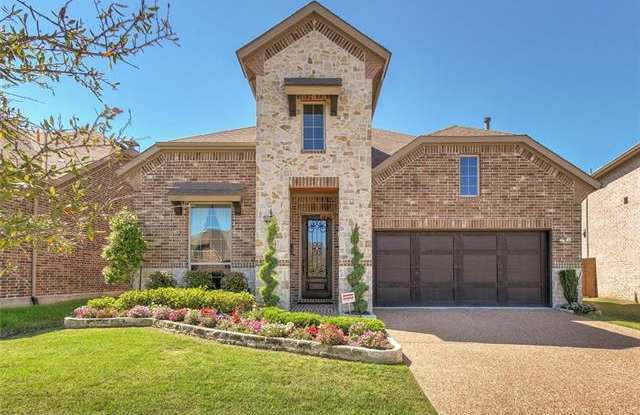 5008 Kadin Lane - 5008 Kadin Ln, The Colony, TX 75056