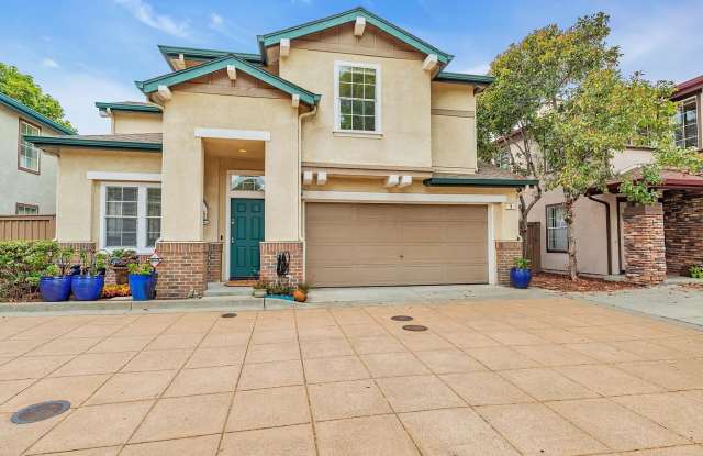 5 Pioneer Ct - 5 Pioneer Court, Alameda, CA 94501
