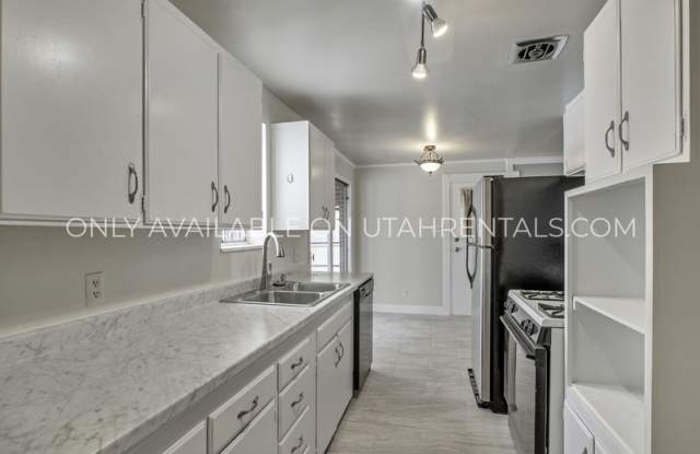 961 S 190 W - 961 South 190 West, Orem, UT 84058